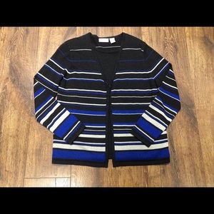 Ladies Sweater